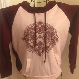 Charlotte Russe Sweater